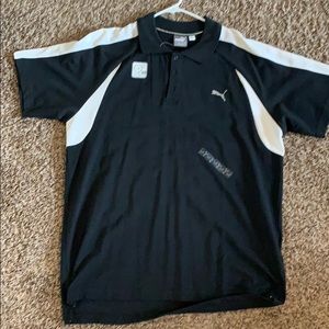 Puma shirt